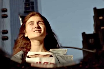 Jerry Heil. Фото: скріншот Youtube-відео