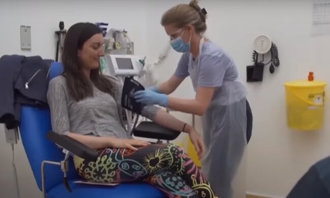 вакцина від коронавірусу, вакцинація