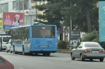 Нова система оплати за проїзд в Ужгороді