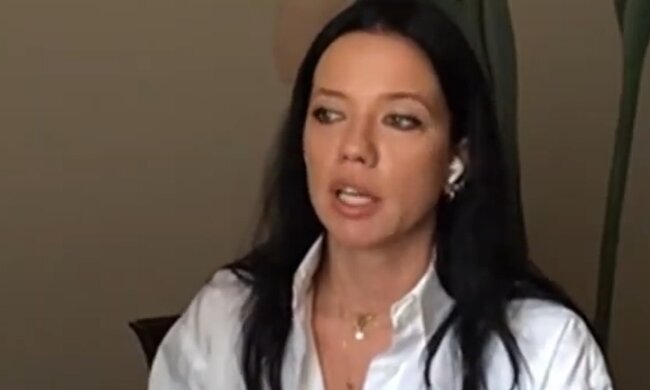 Ирина Горовая