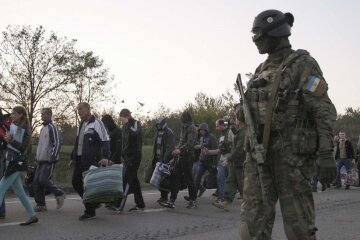 Le Monde: Медведчук – головний український переговірник з обміну полоненими