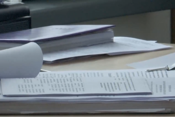 платежки за тепло летом, Полтава