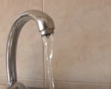Відключення води в Дніпропетровській області