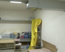 Безкоштовне житло для ВПО в Полтавській області