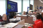 Грошова допомога для пенсіонерів у Черкаській області