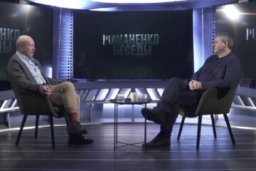 Болеют хронически, они не в состоянии подняться и не поднимутся никогда, - Шимальский об отстающих странах