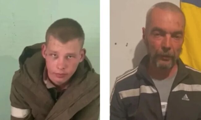 Житель Харьковщины "усыновил" российского танкиста: "Прятал у себя два месяца"