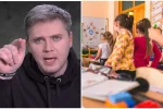 «Еще один этап дебилизации наших детей»: Лесев разнес дистанционку и реформу образования в Украине