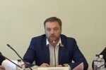 Денис Монастирський взяв під контроль ситуацію із заступником міністра МВС Олександром Гогилашвілі: подробиці