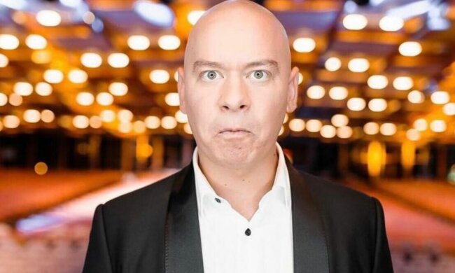 євген кошовий