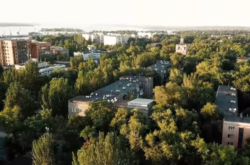 Запоріжжя