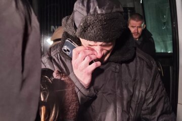 обмен пленными