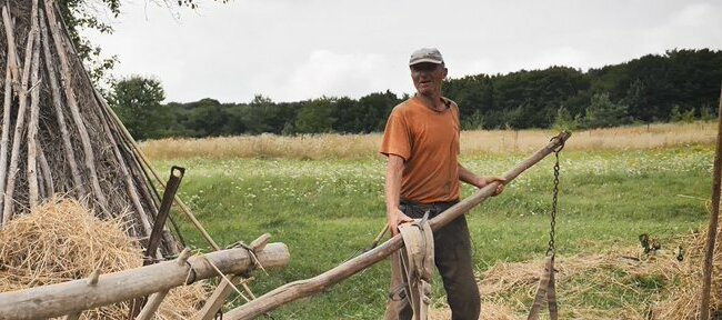 В Україні знайшли село, де живе одна людина: "ще 5 років тому там були діти"