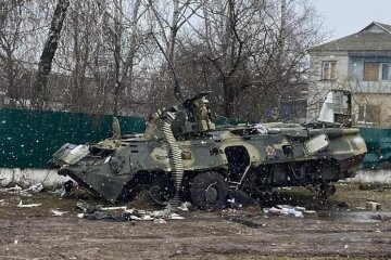 танк, війна