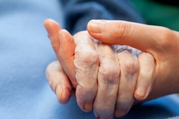 больница, эвтаназия