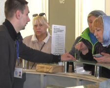 Выплаты для ВПЛ с 1 декабря во Львовской области