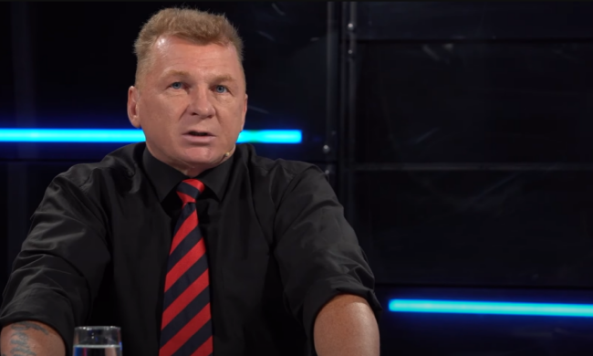 Юрій Коновальчук