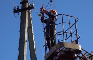 Графики отключения света в Чернигове на 20 января