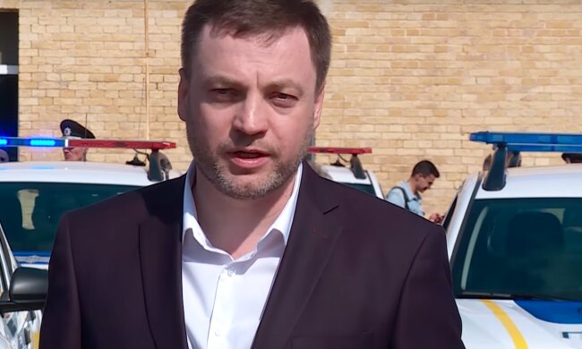 Денис Монастырский