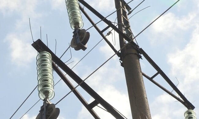 Графіки відключення світла у Вінниці на тиждень з 9 по 15 березня