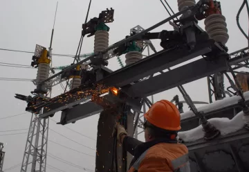 Графіки відключення світла у Полтавській області на 22 лютого