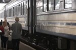 Новий графік руху поїздів на Дніпропетровщині