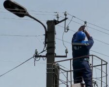 графіки відключення світла у Дніпропетровській області на 7 липня