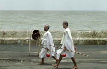 монахи-джайны