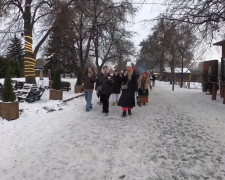 Прогноз погоди на тиждень з 16 по 22 лютого в Києві