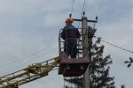 Графики отключения света в Черкасской области