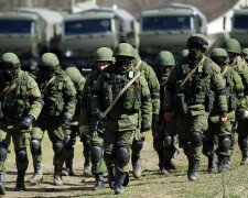 Дежавю: терор в Криму порівняли з репресіями в Польщі