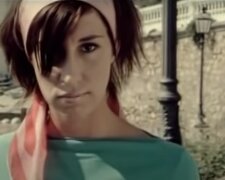 Певица Ин-Грид неожиданно приехала в Украину: как сегодня выглядит звезда 2000-х, чьи песни знают все