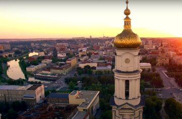 Прогноз погоди у Харкові на тиждень з 21 по 27 липня