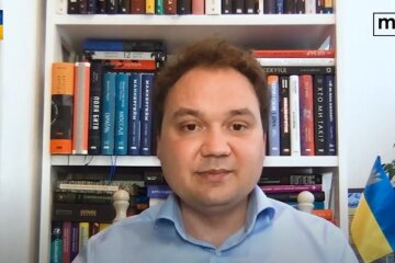 Ми країна у війні, небезпеки і ризики зростають, і нам потрібна сильна оборонка, - Олександр Мусієнко про Укроборонпром