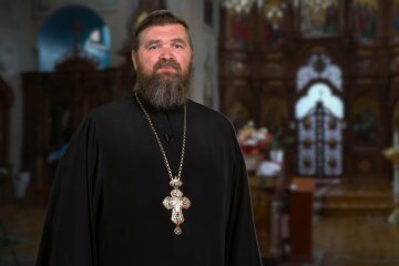 Ющик розповів, відколи у православ’ї читають молитви за померлими