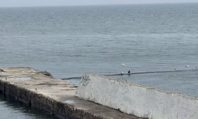 Прогноз погоди в Одесі на березень