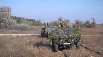 ВСУ, армія України