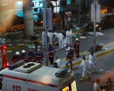 Теракт в Стамбуле: организаторов посадили на 3000 лет