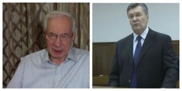 Розслідування щодо Януковича та Азарова завершено: у ДБР розкрили деталі
