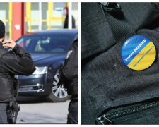 У Берліні українця побили через синьо-жовтий значок, фото: подробиці зухвалого нападу