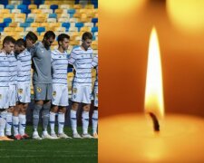 Обірвалося життя легенди київського "Динамо", він був незамінний: "Назавжди залишиться в наших серцях"