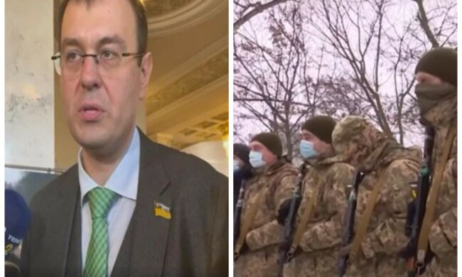 Военное положение, в Раде сделали заявление: «Давайте дадим инициативу…»