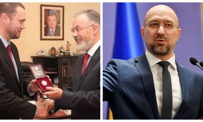 «Зустрічайте»: скандальний екс-регіонал отримає посаду міністра, Шмигаль і «Слуги» підтримали