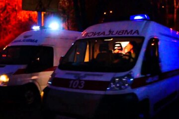 Главное за ночь: трагедия с ребенком и эвакуация в Киеве