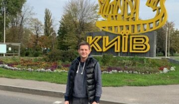 "Называл украинцев "хунтой": знаменитый пропагандист Кремля приехал в Киев и поплатился за это, фото