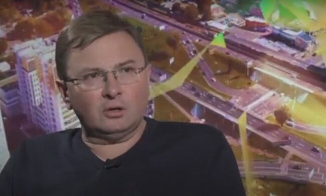 США підтримують нас, незалежно від того, хто там при владі - Мусієнко