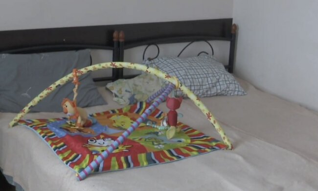 Безкоштовне житло для ВПО в Дніпропетровській області