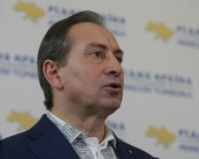 Николай Томенко призвал партии поделиться деньгами с медиками: "Мы не можем позволить себе содержать Порошенко и Тимошенко"