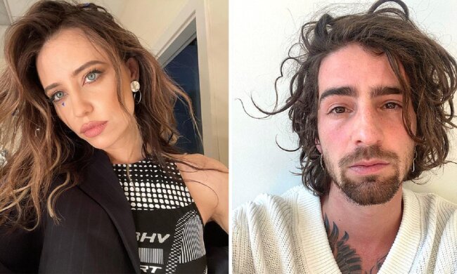 Дорофеева и Дантес