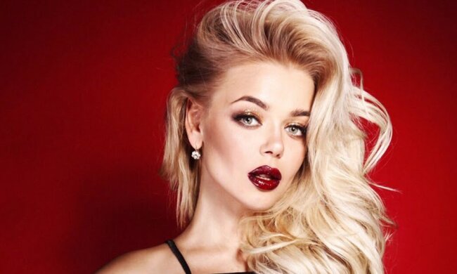 Алина Гросу